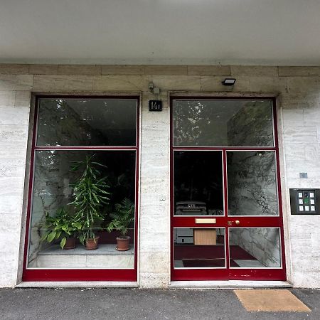 Maison Chanel Milano Dış mekan fotoğraf