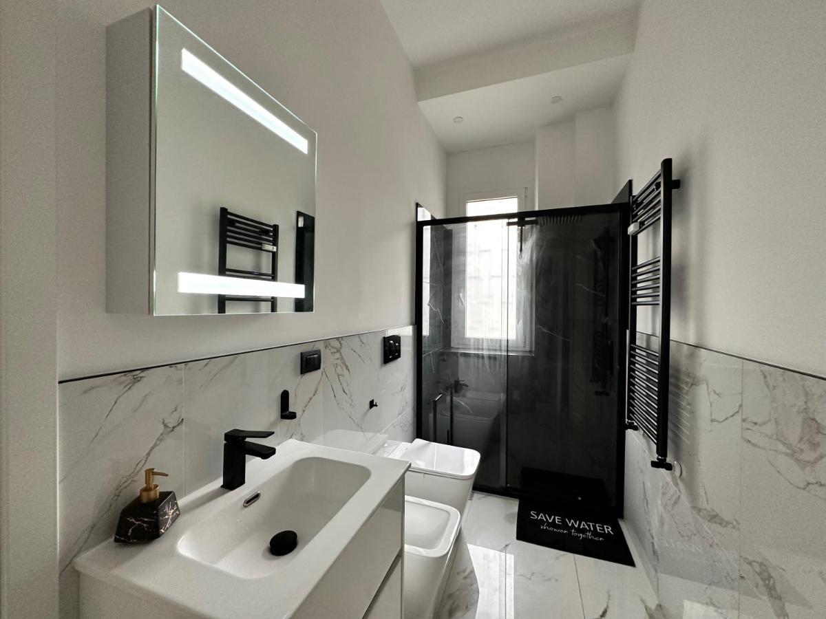 Maison Chanel Milano Dış mekan fotoğraf