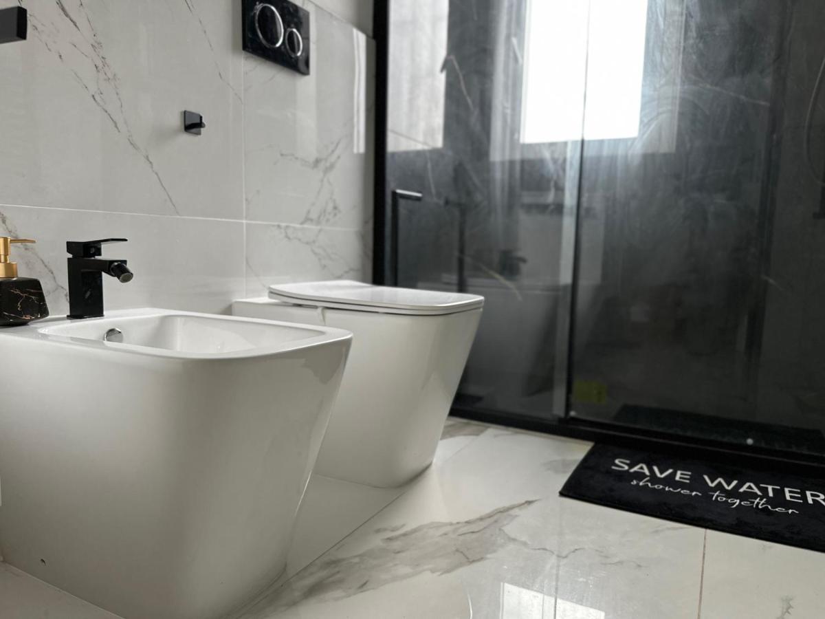 Maison Chanel Milano Dış mekan fotoğraf